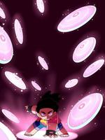 Steven Universe Wallpapers تصوير الشاشة 3