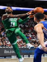 Kyrie Irving Wallpaper تصوير الشاشة 3