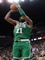 Kyrie Irving Wallpaper تصوير الشاشة 2