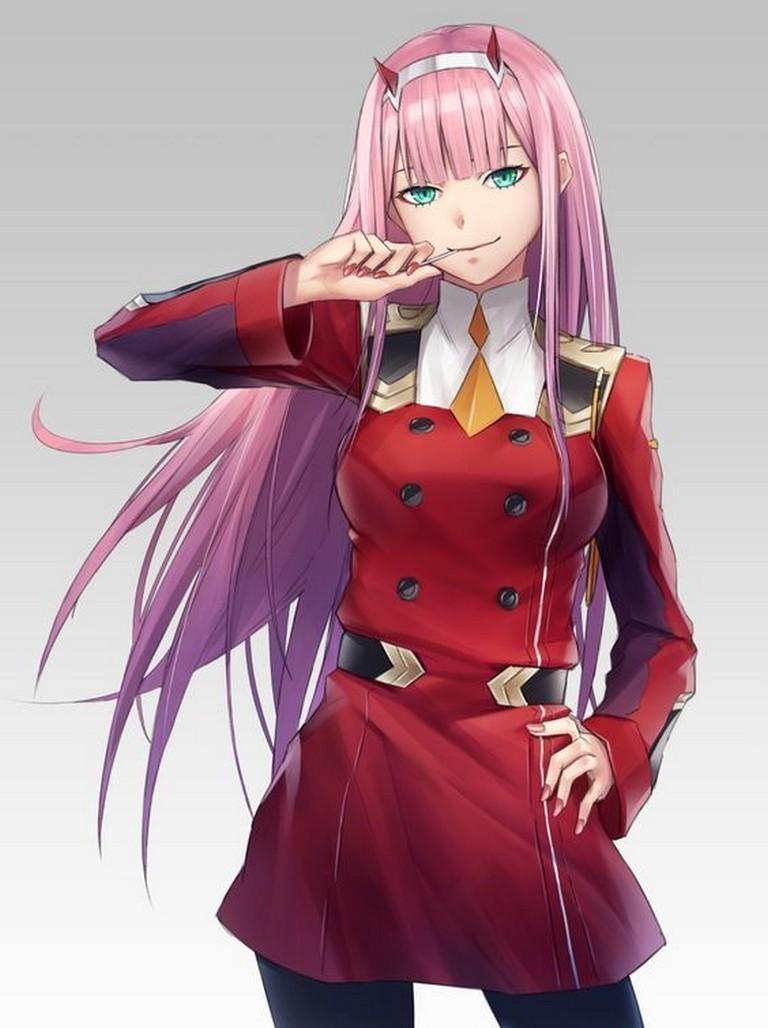 Darling In The Franxx Wallpaper Art For Android Apk Download Darling In The Franxx Wallpaper Art For Android Apk Download