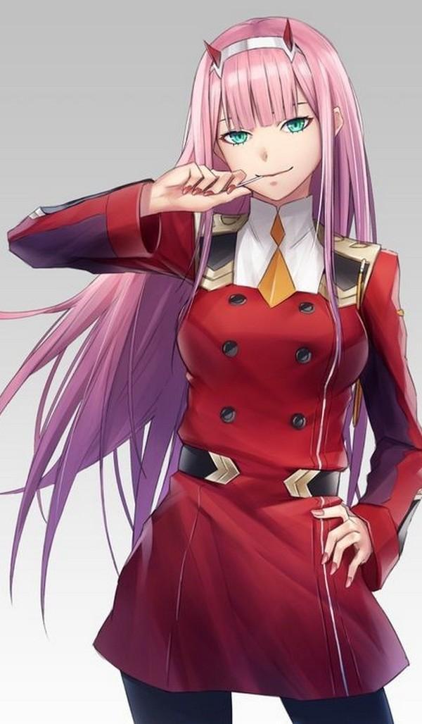 Darling In The Franxx Wallpaper Art For Android Apk Download Darling In The Franxx Wallpaper Art For Android Apk Download