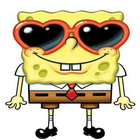 Wallpaper Spongebob-icoon