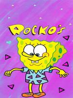 Wallpaper Spongebob poster