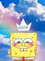 Wallpaper Spongebob screenshot 1