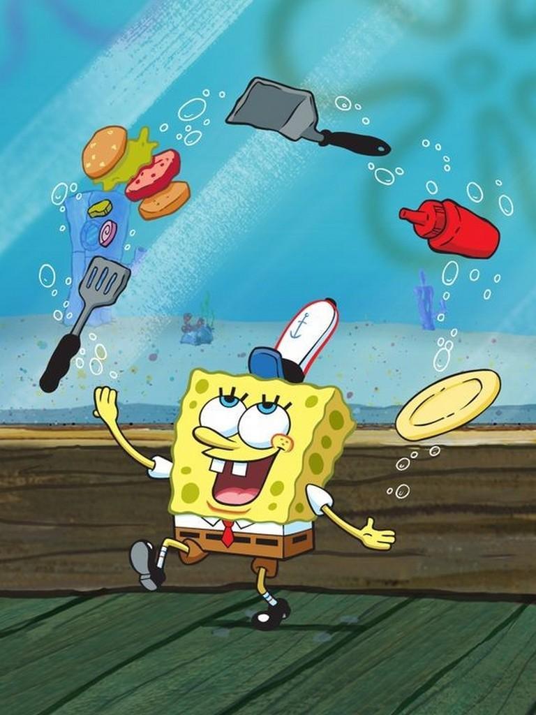 Wallpaper Spongebob for Android - APK Download