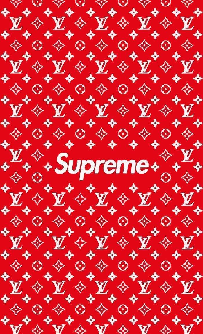Tải xuống APK Supreme x LV cho Android Tải xuống APK Supreme x LV cho Android