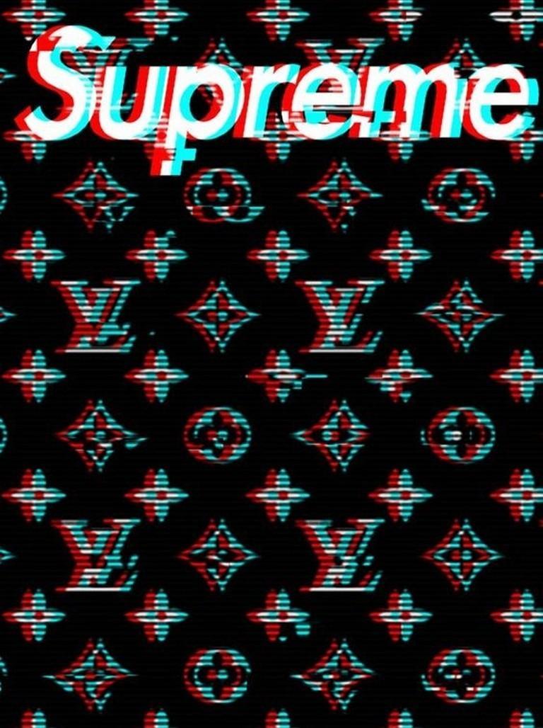 Supreme x LV for Android - APK Download