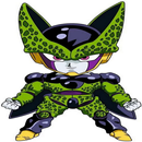 Dragon Ball Z All Star Wallpaper-APK