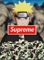 Supreme x Bape スクリーンショット 3