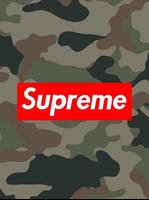 Supreme x Bape capture d'écran 1