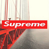 Supreme X icône