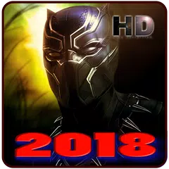 New Black Panther Wallpapers APK download