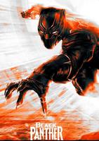 New Black Panther Wallpapers-poster