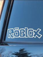 Roblox plakat