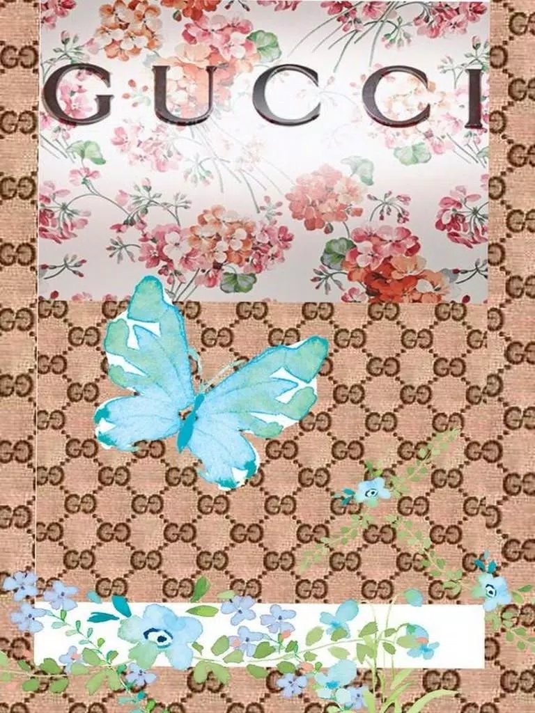 Android 用の Gucci Gang Wallpaper Apk をダウンロード