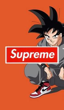 Download Goku X Supreme Wallpaper Art Apk For Android Latest Version