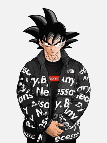 Featured image of post Supreme Cool Wallpapers Of Goku / We have 64+ amazing background pictures carefully picked by our community.