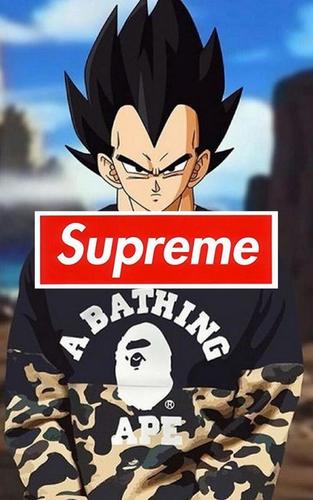 Featured image of post View 29 Fondo De Pantalla Imagenes De Goku Supreme