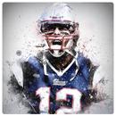 Tom Brady Wallpaper HD APK