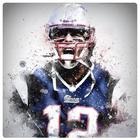 Tom Brady icône