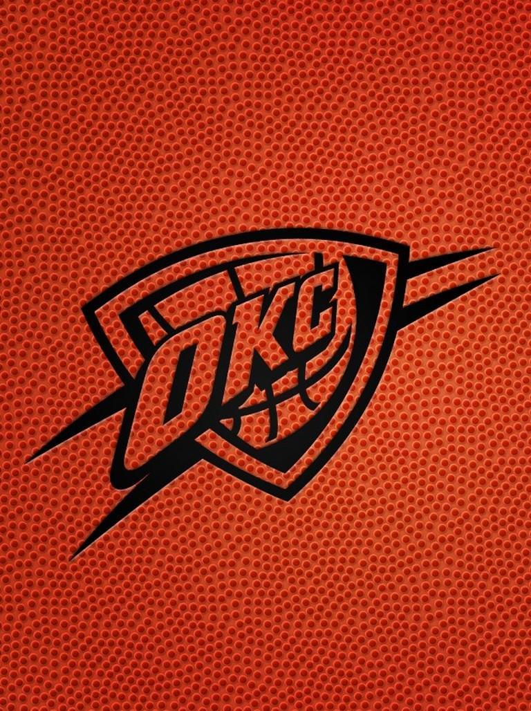 Oklahoma City Thunder Wallpaper Art For Android Apk Download