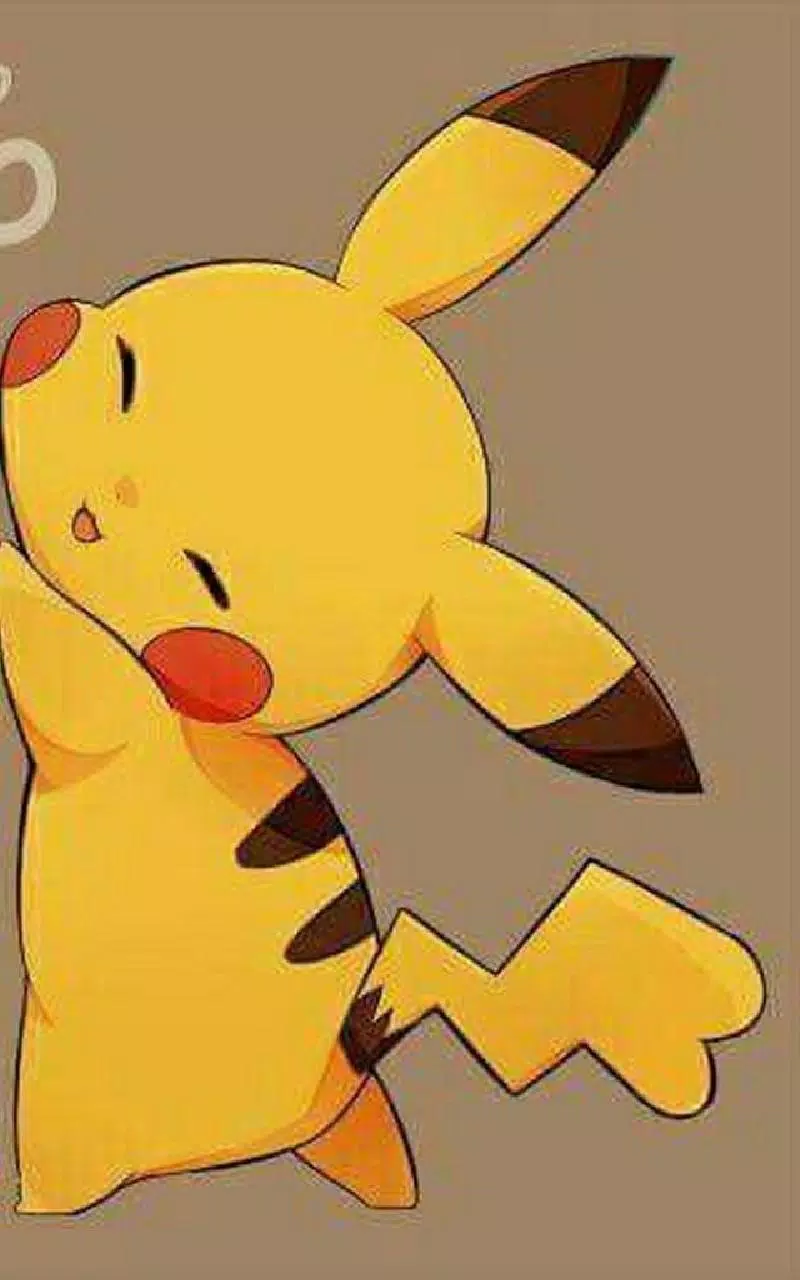 Wallpaper Pokemon Art HD APK for Android Download