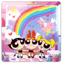 Powerpuff Girl Wallpaper Art APK