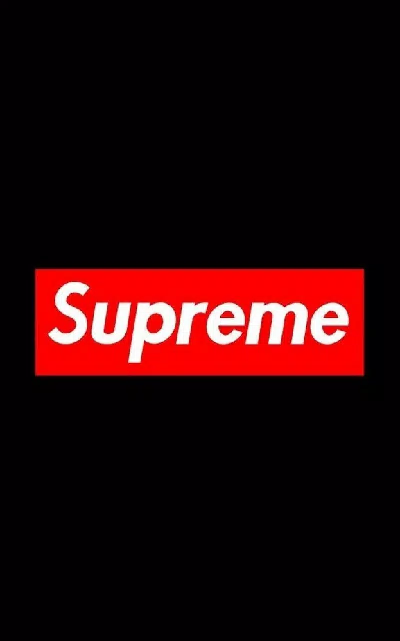 About: Supreme x Bape Wallpapers (Google Play version)