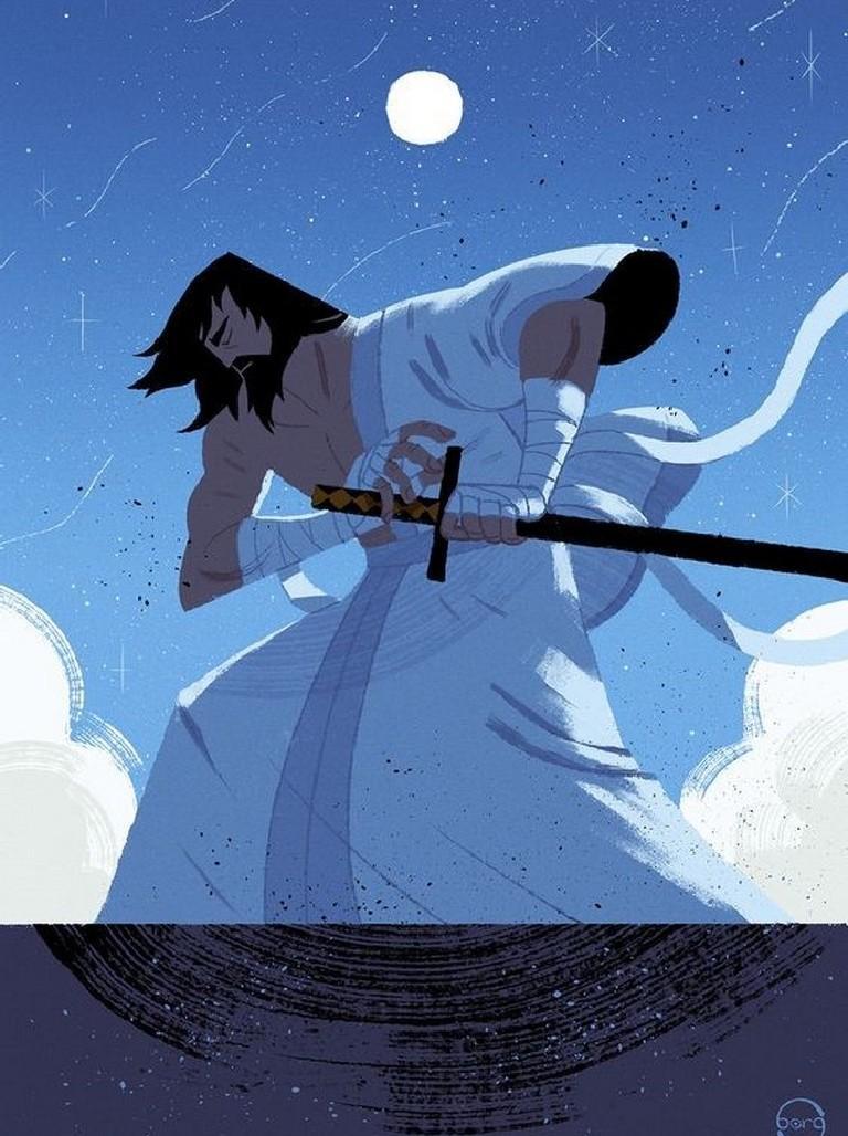 Samurai Jack Wallpaper Art For Android Apk Download Samurai Jack Wallpaper Art For Android Apk Download
