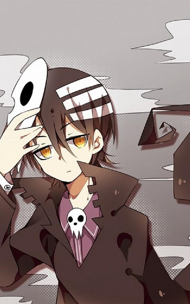 Android 用の Soul Eater Wallpaper Art Apk をダウンロード Android 用の Soul Eater Wallpaper Art Apk をダウンロード