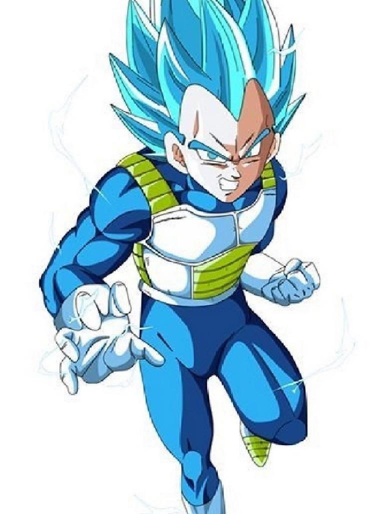 ssj vegeta