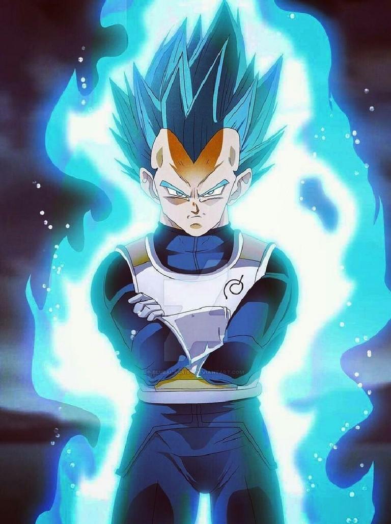 Vegeta Ssj Blue Wallpaper Art For Android Apk Download Vegeta Ssj Blue Wallpaper Art For Android Apk Download