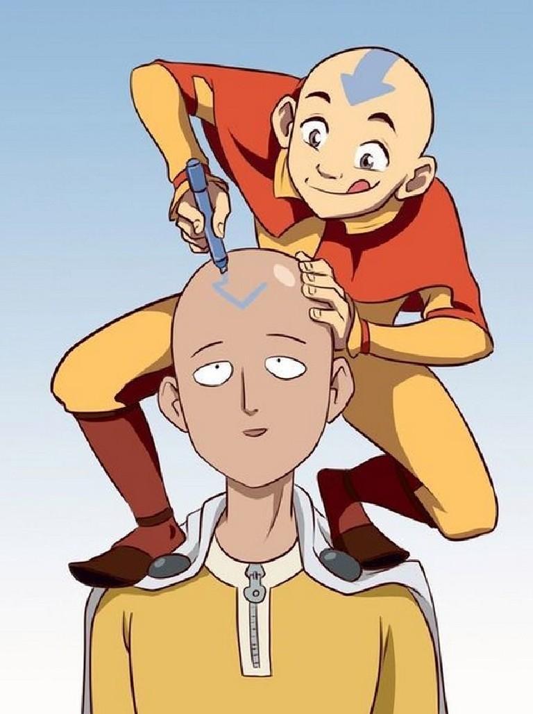 Saitama One Punch Man Wallpaper Art For Android Apk Download Saitama One Punch Man Wallpaper Art For Android Apk Download