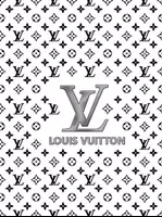 supreme louis vuitton fond d écran