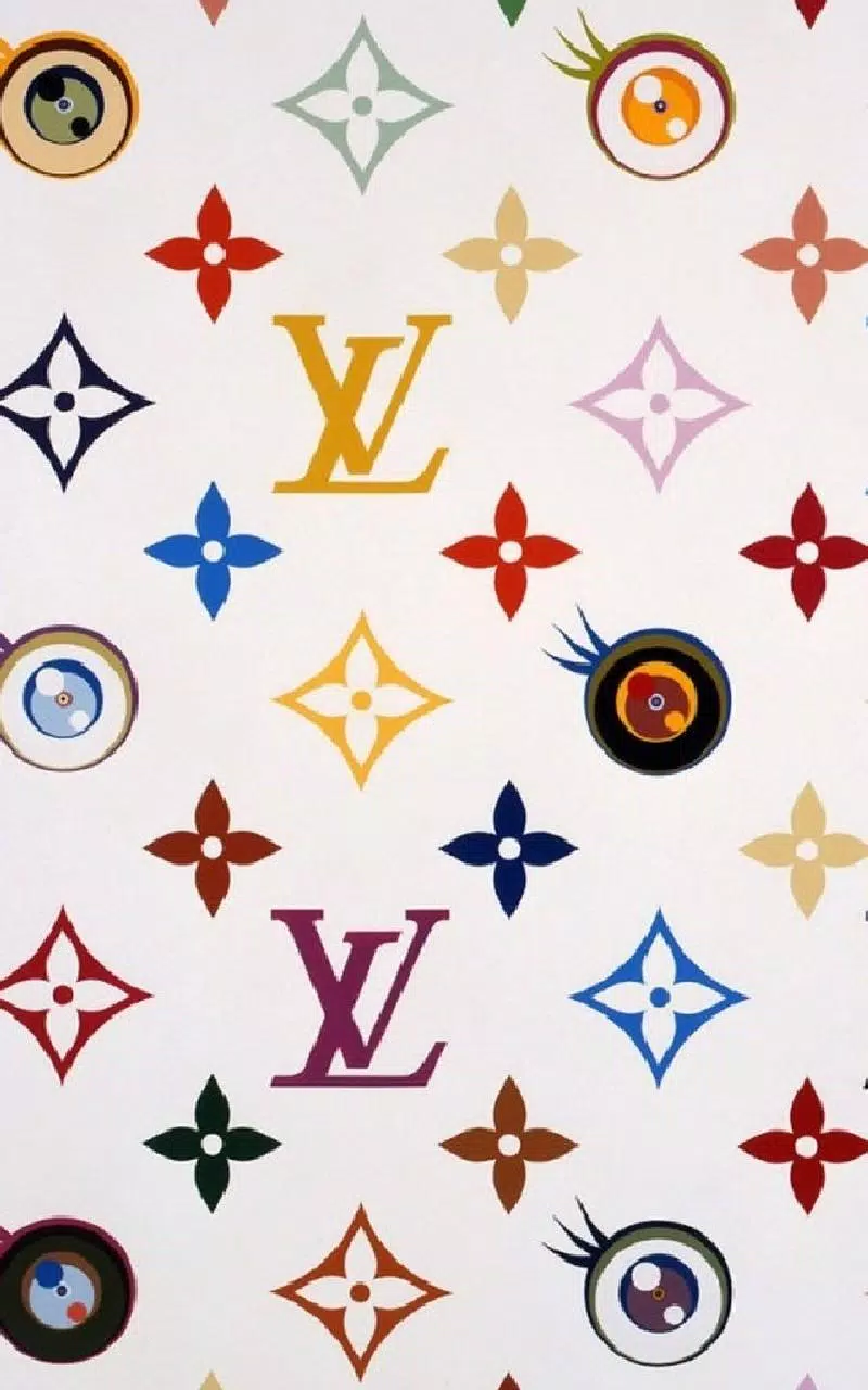 Louis Vuitton Logo  Louis vuitton, ? logo, Wallpaper iphone cute