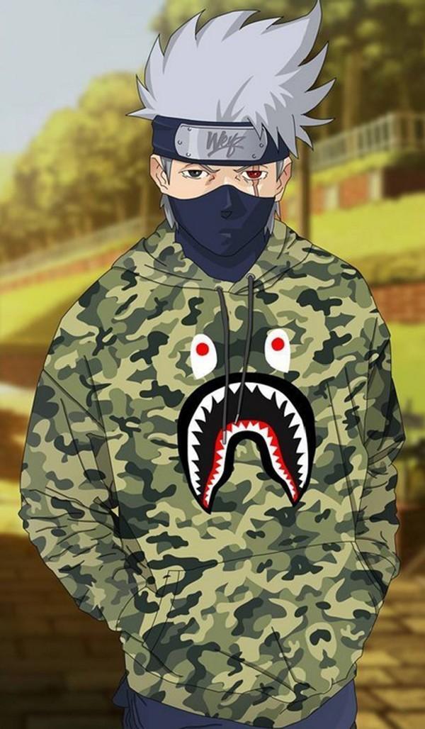 Bape Wallpaper Art for Android - APK Download