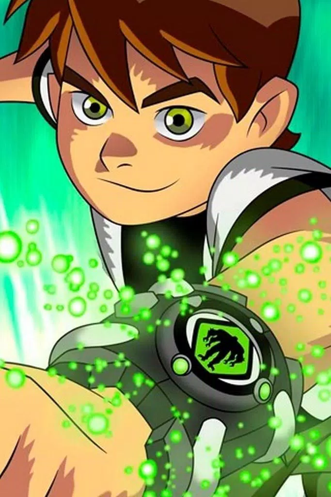 Tải xuống APK Ben 10 Wallpaper Art cho Android Tải xuống APK Ben 10 Wallpaper Art cho Android