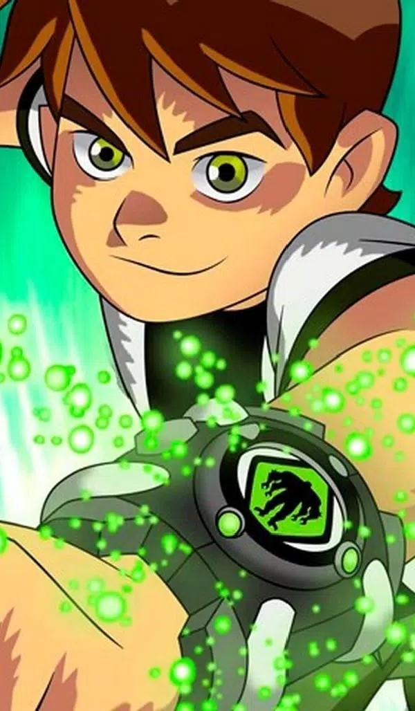 Tải xuống APK Ben 10 Wallpaper Art cho Android Tải xuống APK Ben 10 Wallpaper Art cho Android
