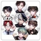 BTS Anime Wallpaper Art biểu tượng