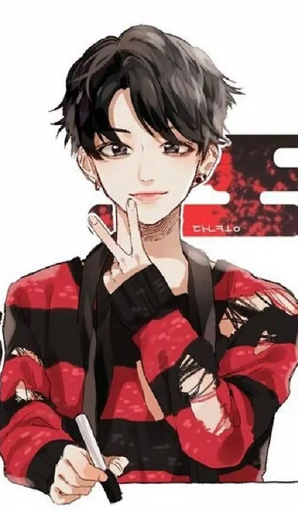 Tải xuống APK Bts Fanart Wallpaper cho Android Tải xuống APK Bts Fanart Wallpaper cho Android