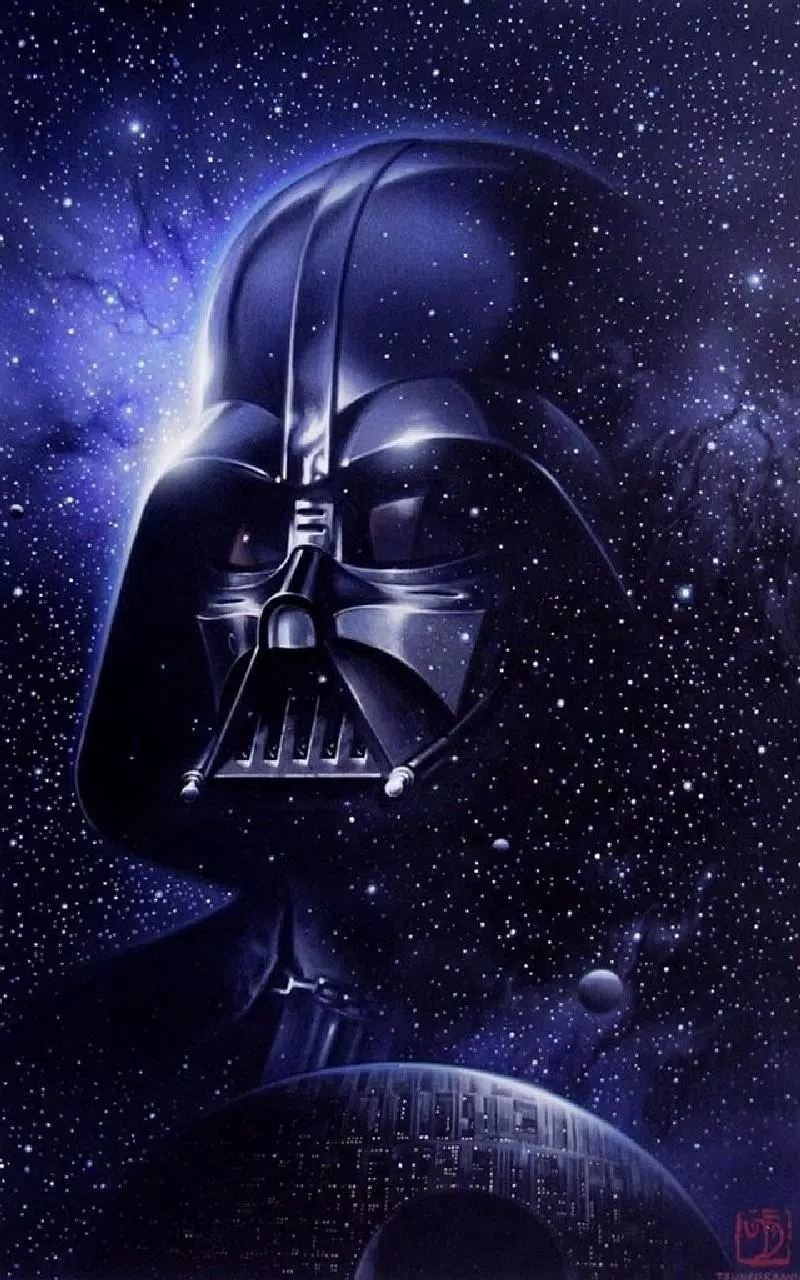 Descarga de APK de Darth Vader Wallpapers Art HD para Android