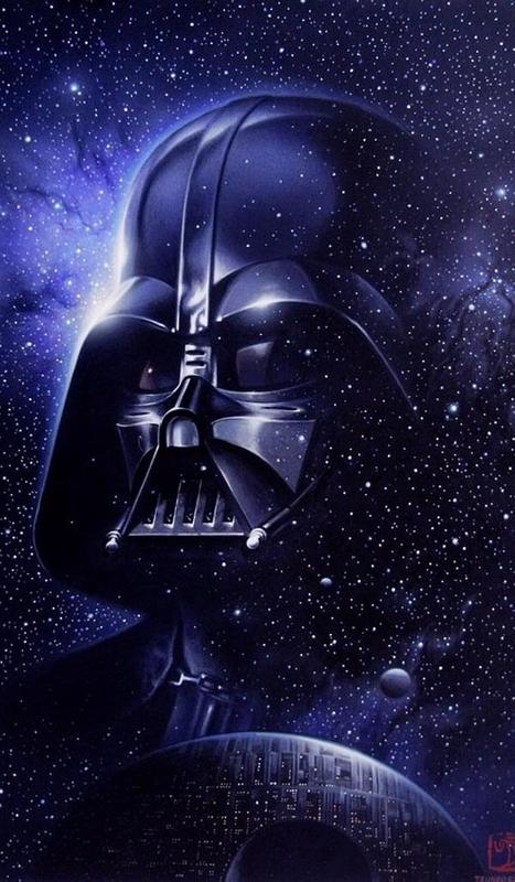 Darth Vader Wallpapers Art Hd For Android Apk Download