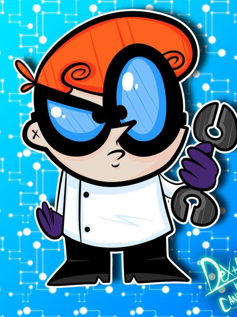 Tải xuống APK Dexter Lab Wallpapers Arts cho Android Tải xuống APK Dexter Lab Wallpapers Arts cho Android
