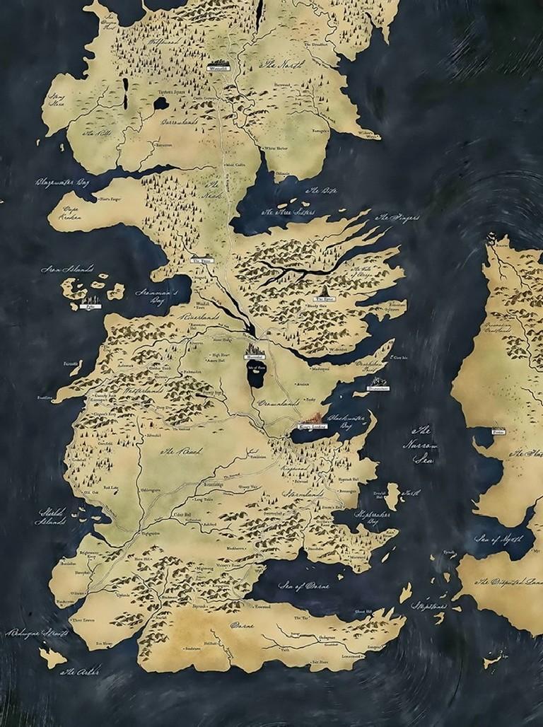 Wallpaper Art For Game Of Thrones For Android Apk Download