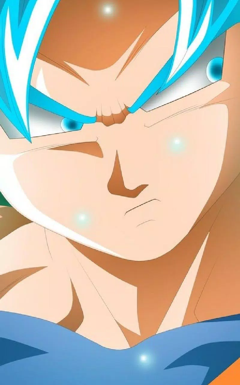Goku SSJ Blue Wallpaper Art APK pour Android Télécharger Goku SSJ Blue Wallpaper Art APK pour Android Télécharger