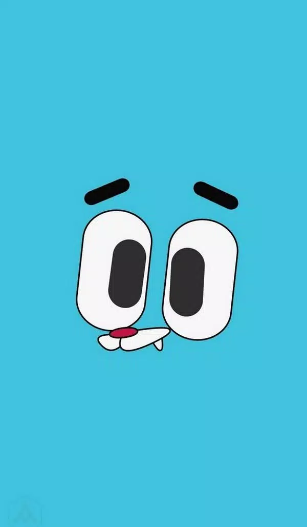 Tải xuống APK Gumball Wallpaper Art cho Android