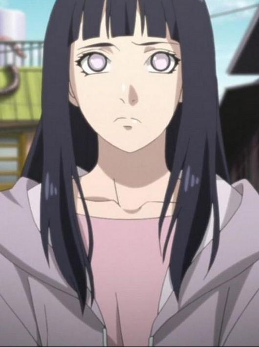 Hinata Hyuga Wallpaper Art HD for Android - APK Download
