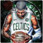 Kyrie Irving-icoon