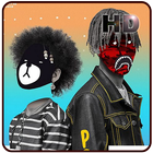 Ayo & Teo Wallpapers icône