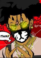 Ayo & Teo Wallpapers screenshot 1